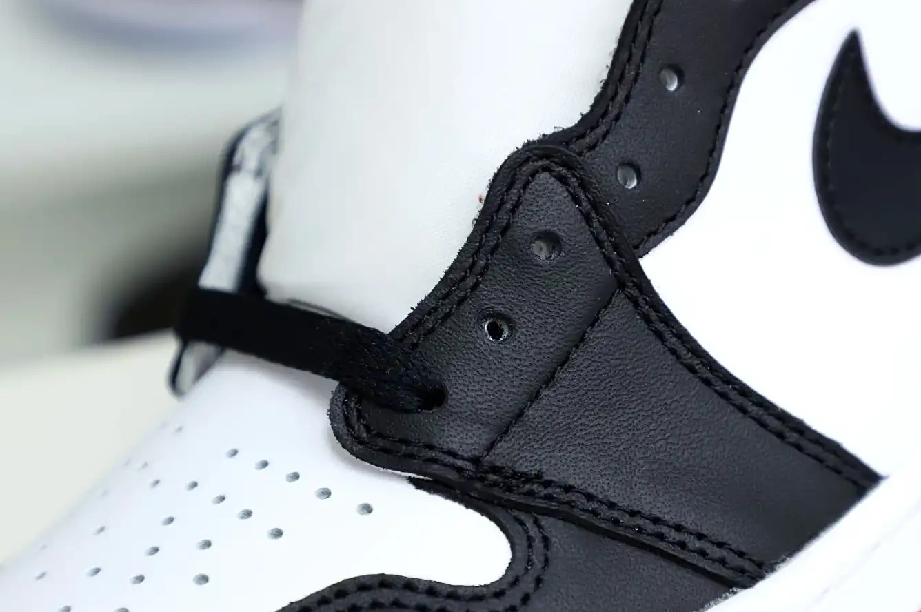 Toe Black Air Retro 1 (2016) Jordan 0506